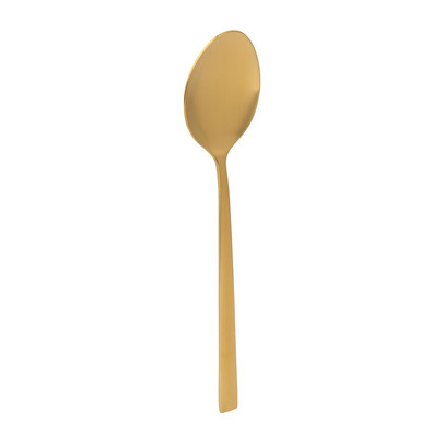 Lepel legend mat goud