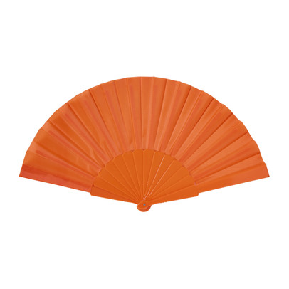 Waaier – oranje