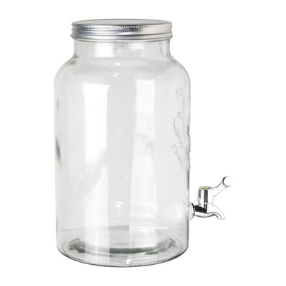 Sapkan – helder – 5.5 liter