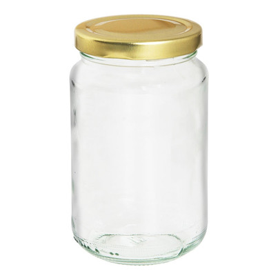 Worstenpot – 375 ml