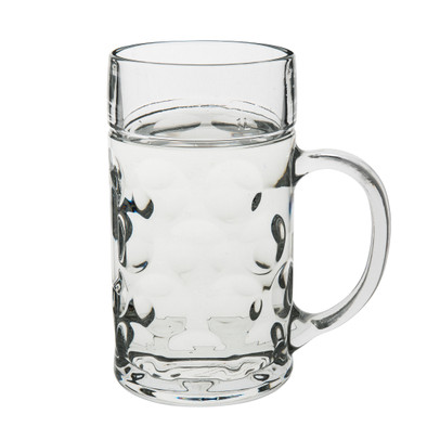 XXL bierpul – 1 liter