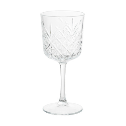 Wijnglas Timeless – glas – 330 ml