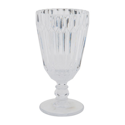 Wijnglas Yasmine – 20 cl – helder