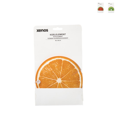 Koelelementen fruit – diverse varianten