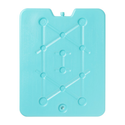 Koelelementen – multikleur – 32.5×25.5×1.4 cm