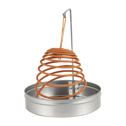 Wierook spiraal – set van 3