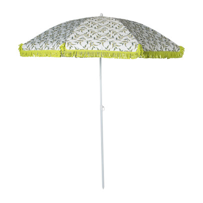 Balkon parasol olives – multikleur – 160x180x180 cm