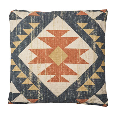 Sierkussen azteken patroon – 45×45 cm