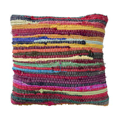 Kussen kleurrijk – 30×50 cm