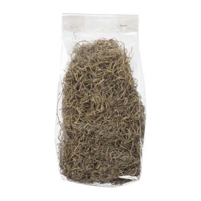 Zakje tillandsia mos – naturel