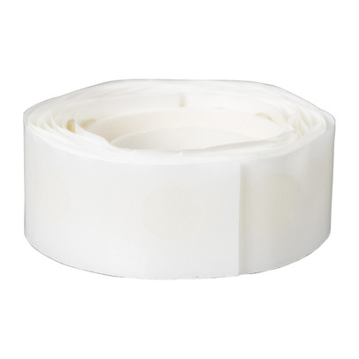 Ballon plakkers op rol – 50 stuks