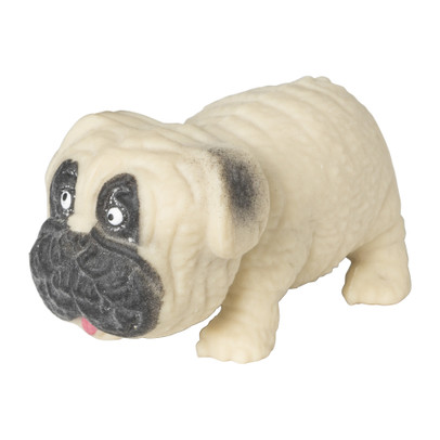 Stretchy fidget – hond – 8x5x4,5 cm