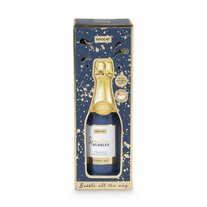Douchegel giftset – diverse kleuren