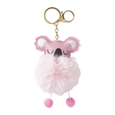 Tashanger – koala – roze