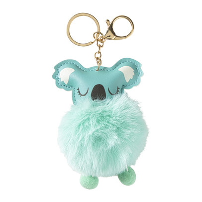 Tashanger – koala – mintgroen