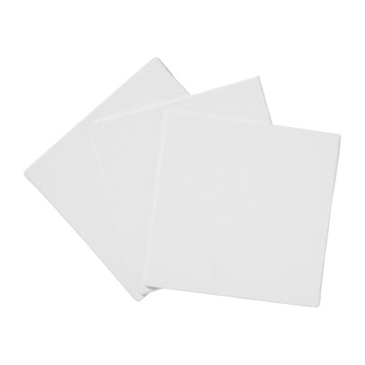 Schilderspaneel – 10×10 cm – set van 3