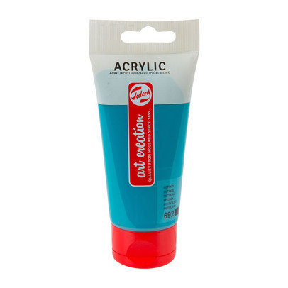 Talens Art Creation acrylverf – petrol 692 – 75 ml