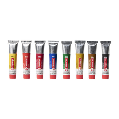Talens Art Creation aquarelverf – set van 8