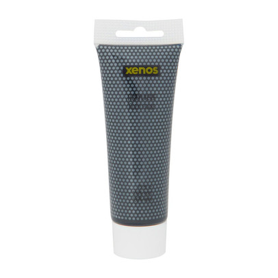 Acrylverf tube – zwart -75 ml