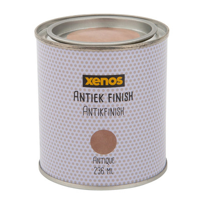 Antique finish lak – 236 ml