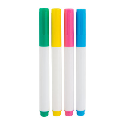 Whiteboardstiften – 4 stuks