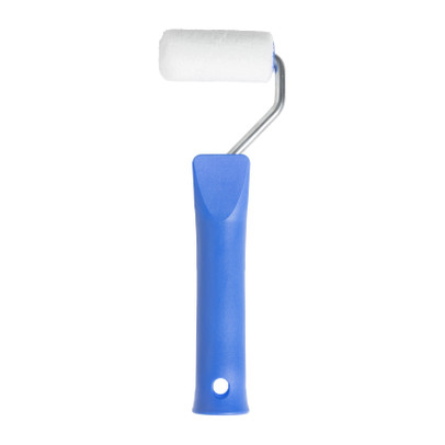 Verfroller – vilt – 5 cm