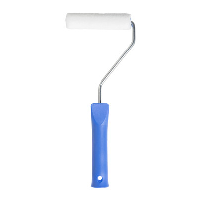 Verfroller – vilt – 10 cm
