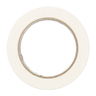 Afplaktape – 19 mm x 50 m