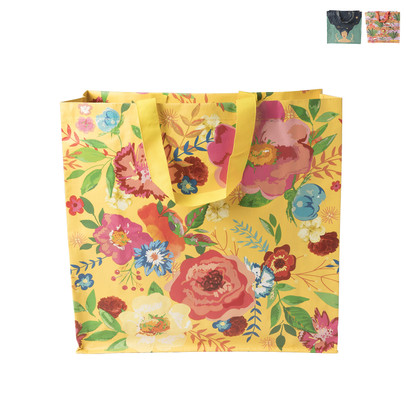 Shopper – diverse varianten – 17x46x45 cm