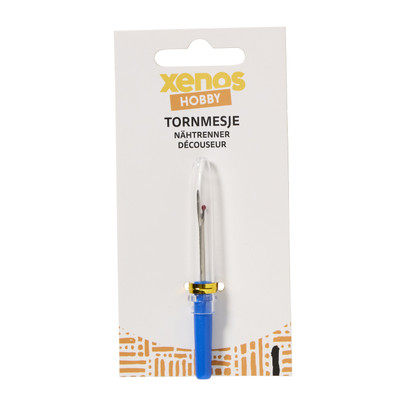 Tornmesje – 13 cm – diverse varianten