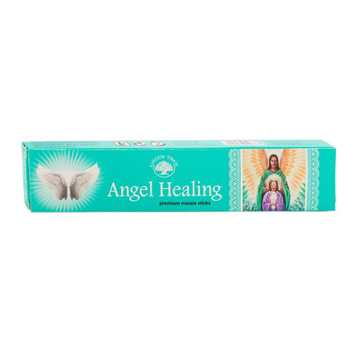 Wierook – angel healing – 12 stuks