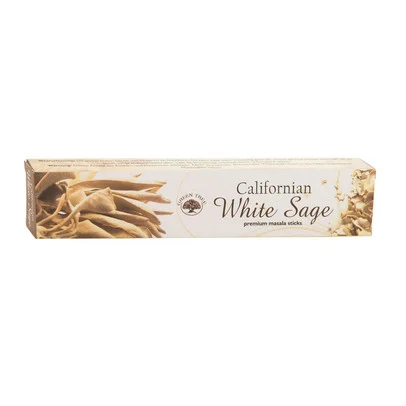 Wierook – white sage – 12 stuks