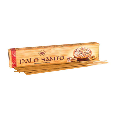 Wierookstokjes Palo Santo – 15 gram