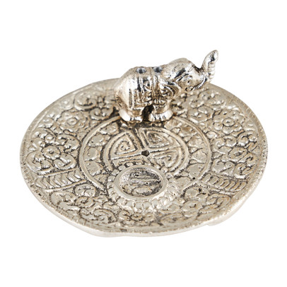 Wierookbrander olifant – 7 cm