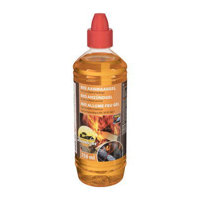 Aanmaakgel – 750 ml