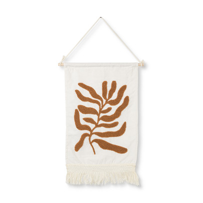 Wandhanger – terra – 57×40 cm