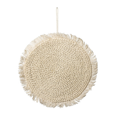 Wandhanger naturel – ø38 cm