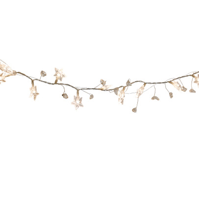 Verlichting parel – 40 cm