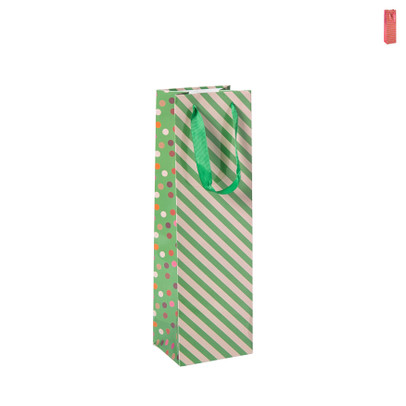 Wijntas holly jolly – diverse varianten