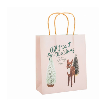 Cadeautas – All I want for Christmas