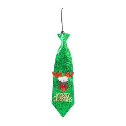 Stropdas kerst – merry christmas