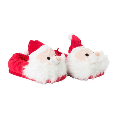 Sloffen ugly santa – maat 43/45