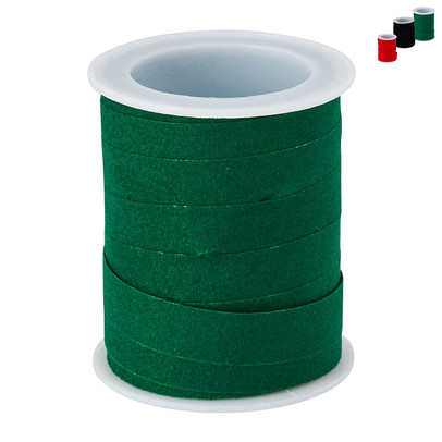 Velvet lint – diverse kleuren