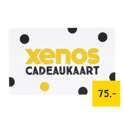 Giftcard 75,-