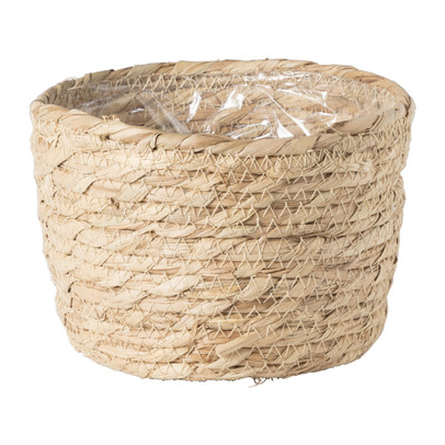 Bloempot Aaron – ø15×11 cm