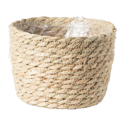 Bloempot Aaron – ø18×13 cm