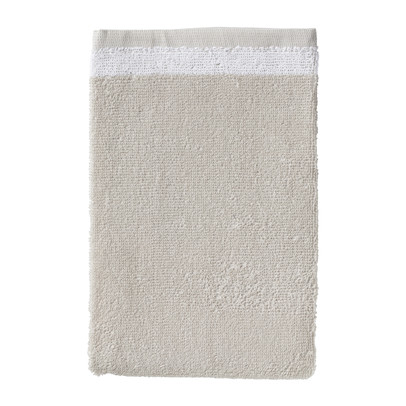 Keukendoek katoen – beige – 50×50 cm