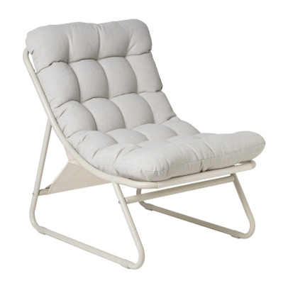Tuinstoel Malaga – 85x68x89 cm