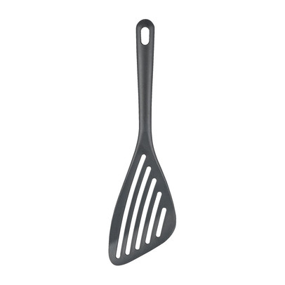 Wokspatel – zwart