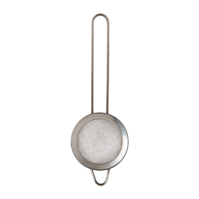 Zeef met steel – 7×20 cm